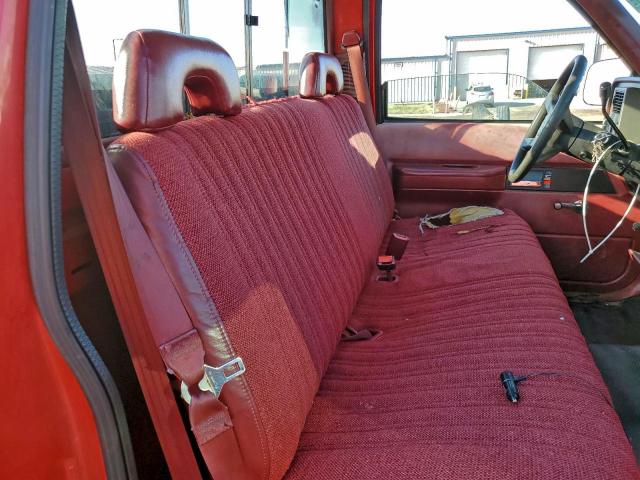 GMC Sierra C1500 Image 9