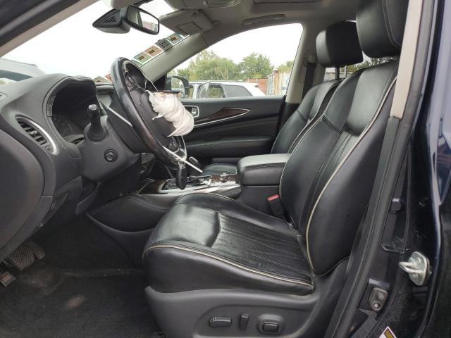 INFINITI Qx Hybrid Image 6