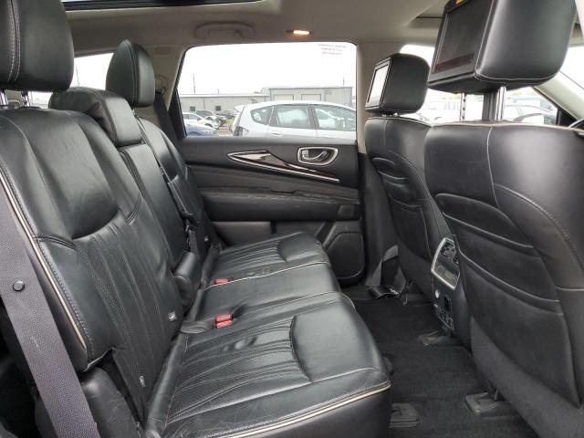 INFINITI Qx Hybrid Image 5