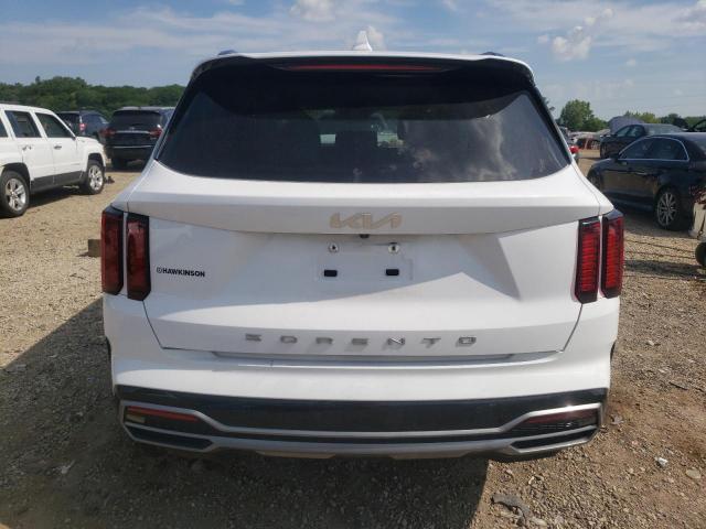 Kia Sorento S Image 7