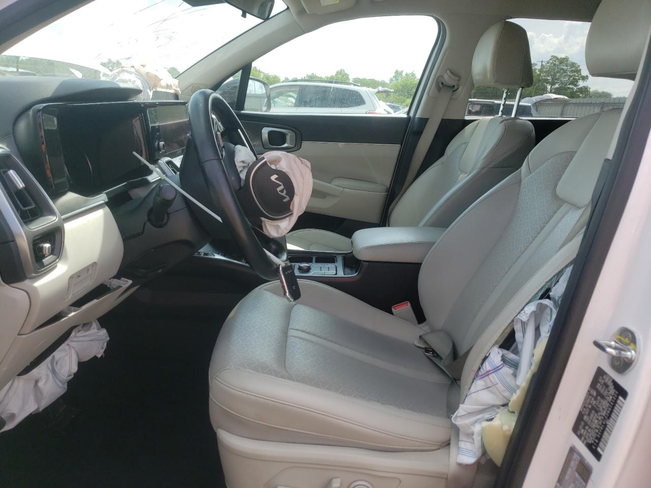 Kia Sorento S Image 9