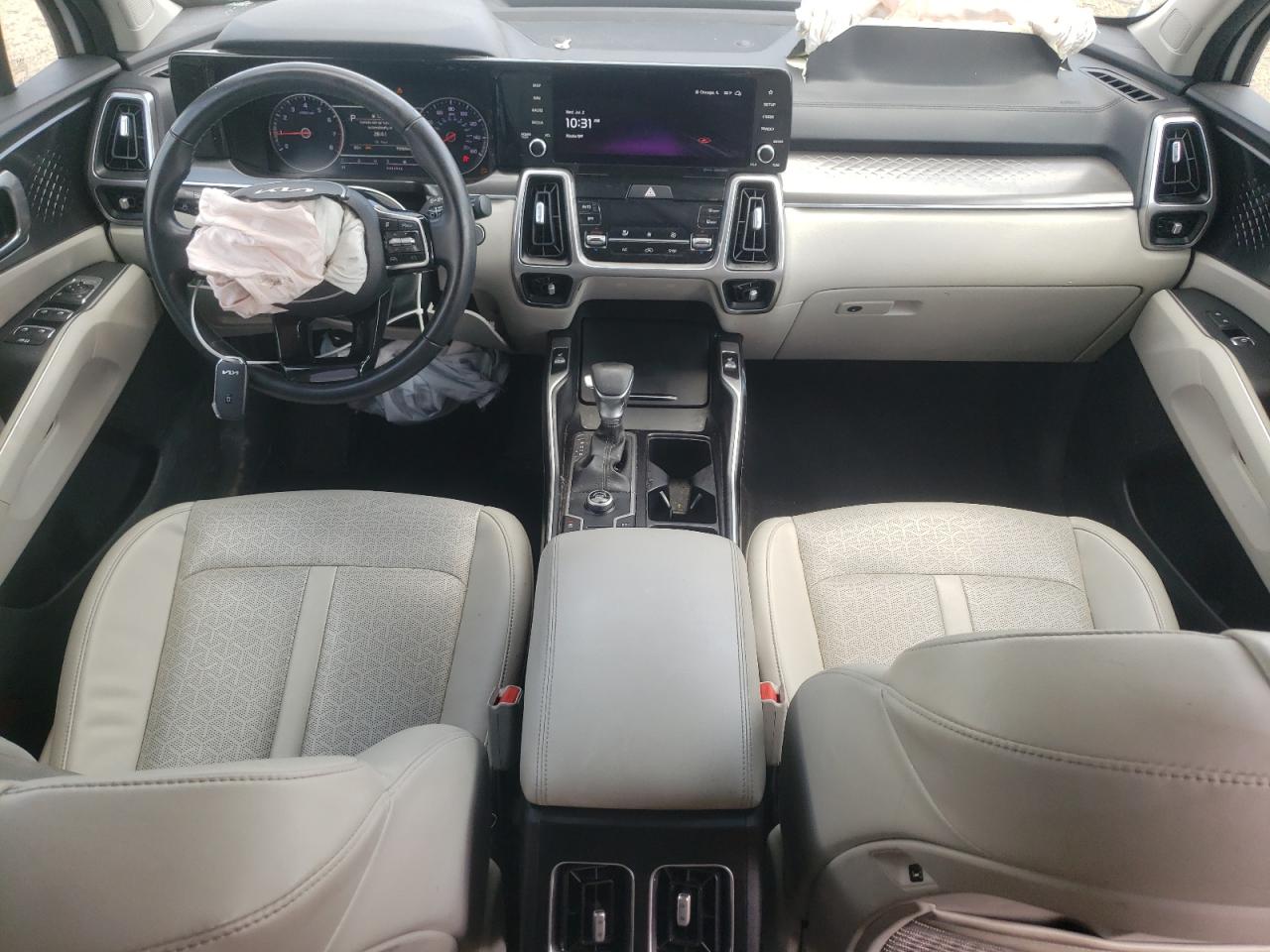 Kia Sorento S Image 8