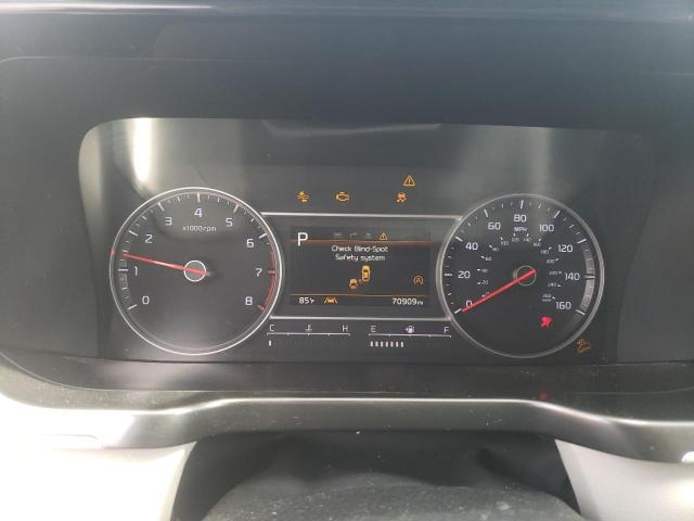 Kia Sorento S Image 13