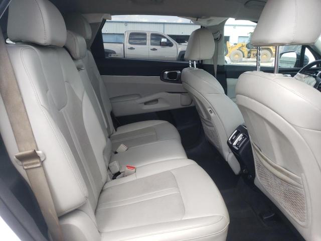 Kia Sorento S Image 5