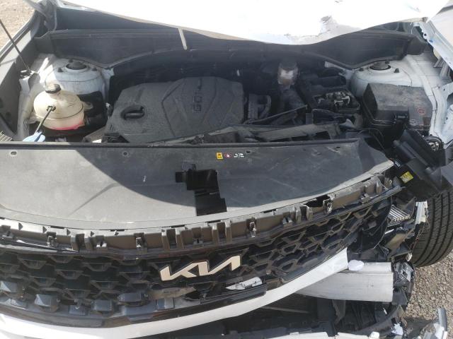 Kia Sorento S Image 4