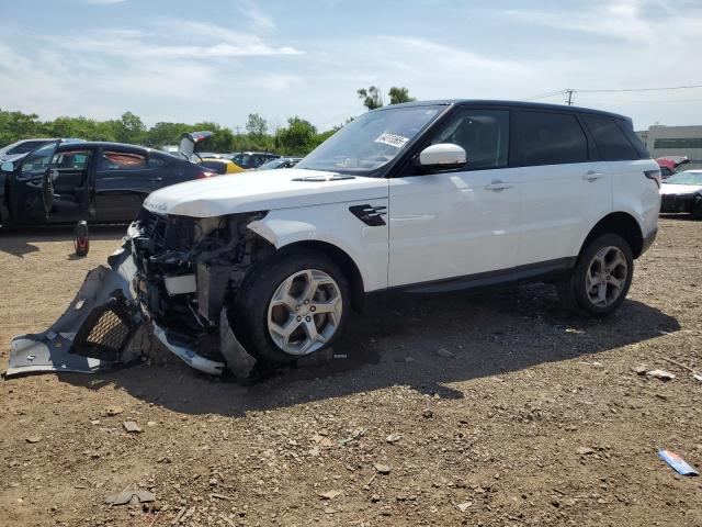  Salvage Land Rover Range Rover