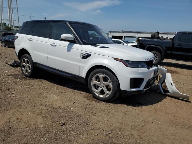 Land Rover Range Rover Hse Image 7