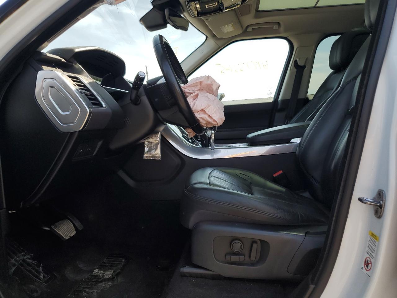 Land Rover Range Rover Hse Image 9