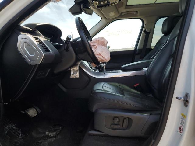 Land Rover Range Rover Hse Image 9