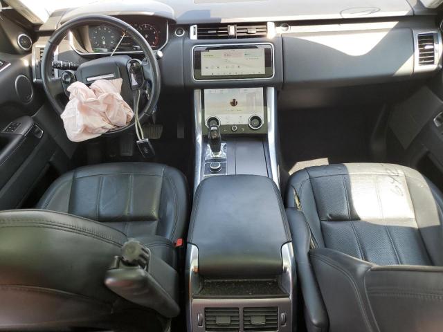 Land Rover Range Rover Hse Image 2