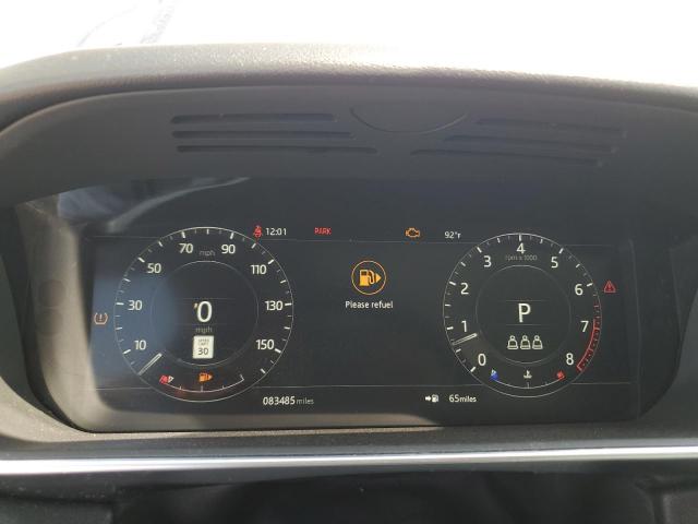 Land Rover Range Rover Hse Image 10