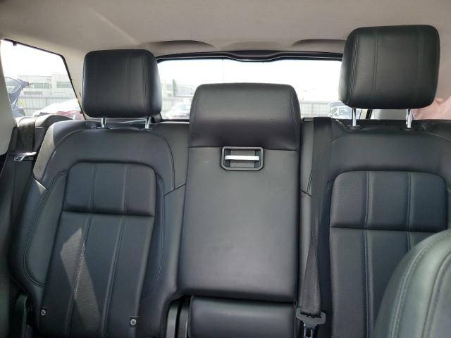 Land Rover Range Rover Hse Image 6