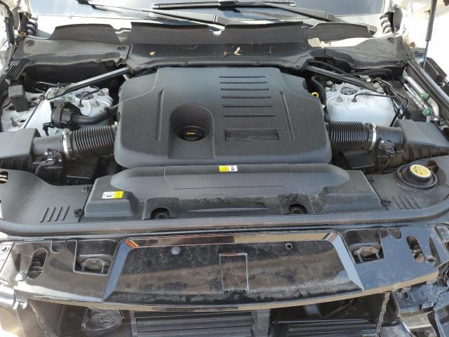 Land Rover Range Rover Hse Image 4