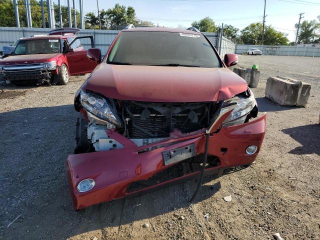 Lexus RX 450h Image 6