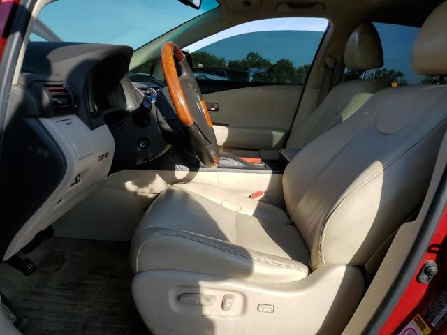 Lexus RX 450h Image 3