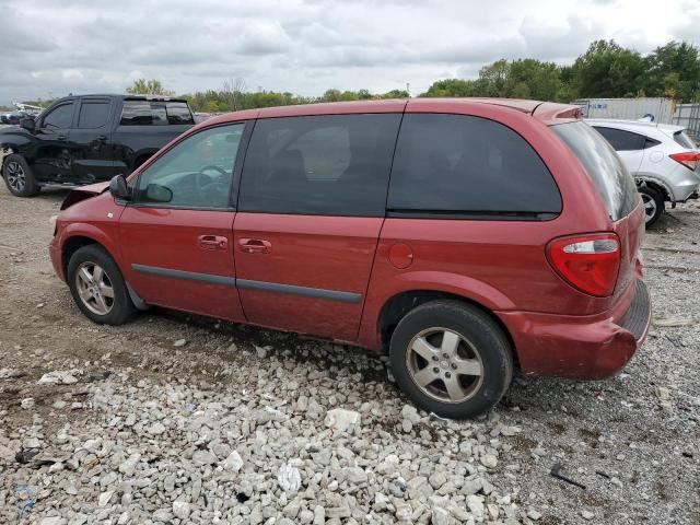 Dodge Caravan Sxt Image 2