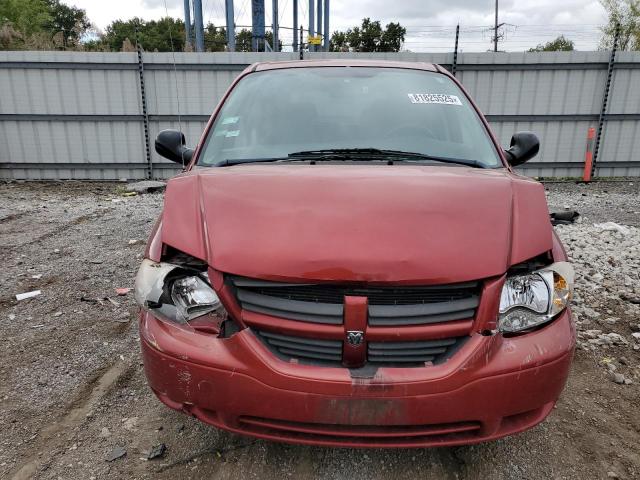 Dodge Caravan Sxt Image 5