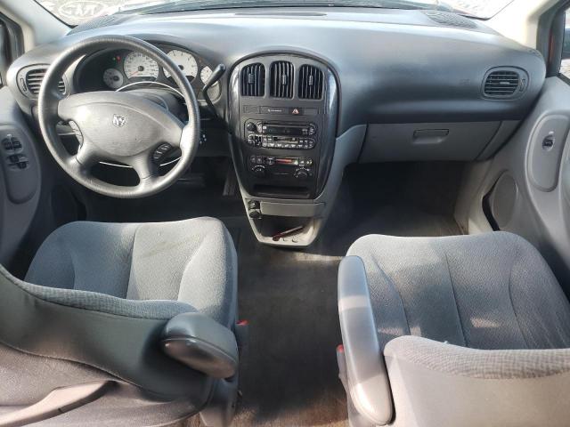 Dodge Caravan Sxt Image 9