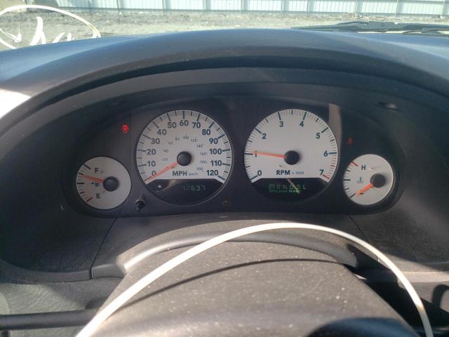 Dodge Caravan Sxt Image 8