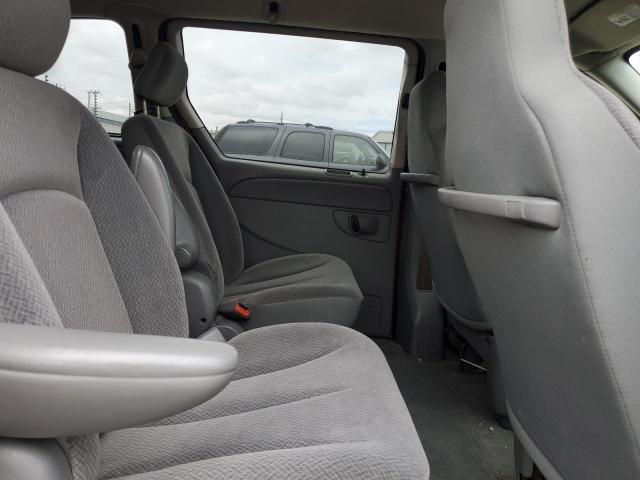 Dodge Caravan Sxt Image 7