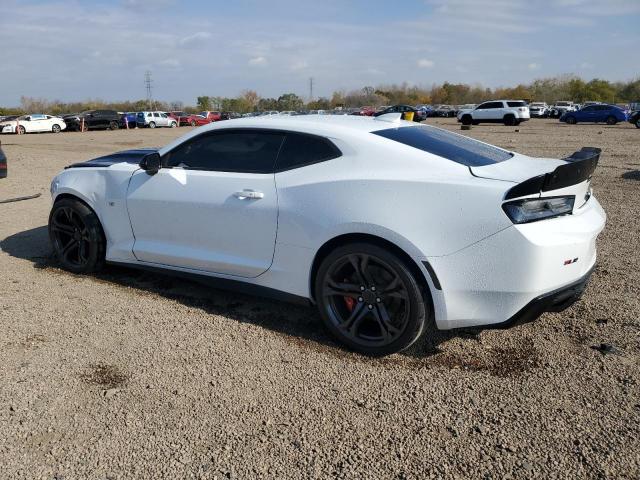 Chevrolet Camaro Ss Image 12