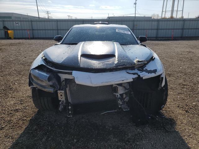 Chevrolet Camaro Ss Image 9