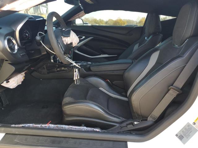 Chevrolet Camaro Ss Image 7