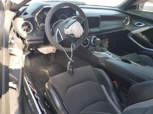 Chevrolet Camaro Ss Image 2