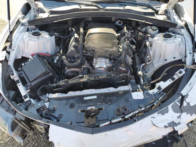 Chevrolet Camaro Ss Image 6