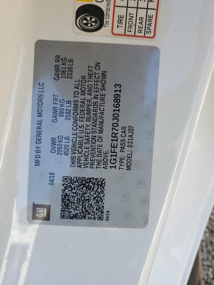 Chevrolet Camaro Ss Image 8