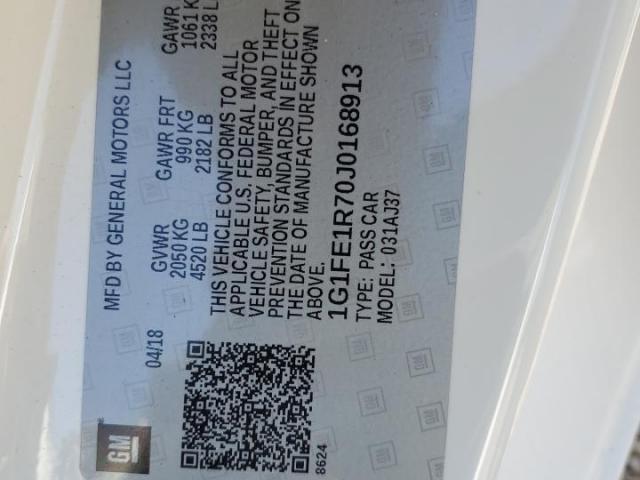 Chevrolet Camaro Ss Image 8