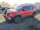 Jeep Renegade Latitude Image 1