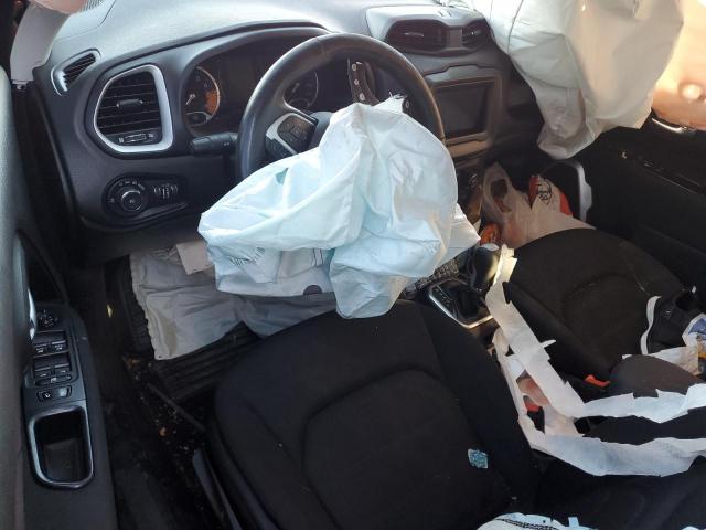 Jeep Renegade Latitude Image 4