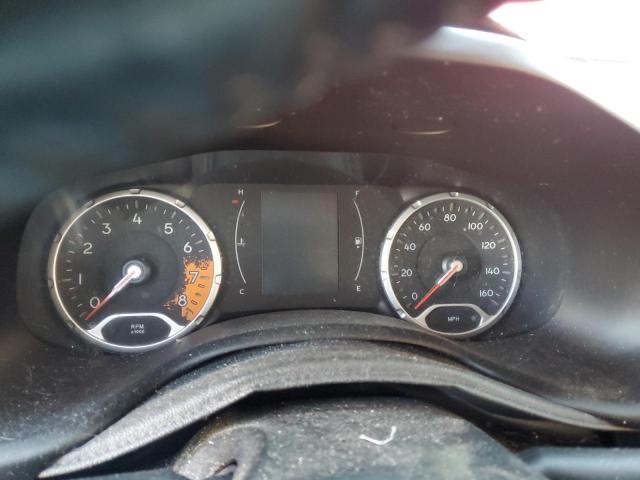 Jeep Renegade Latitude Image 9