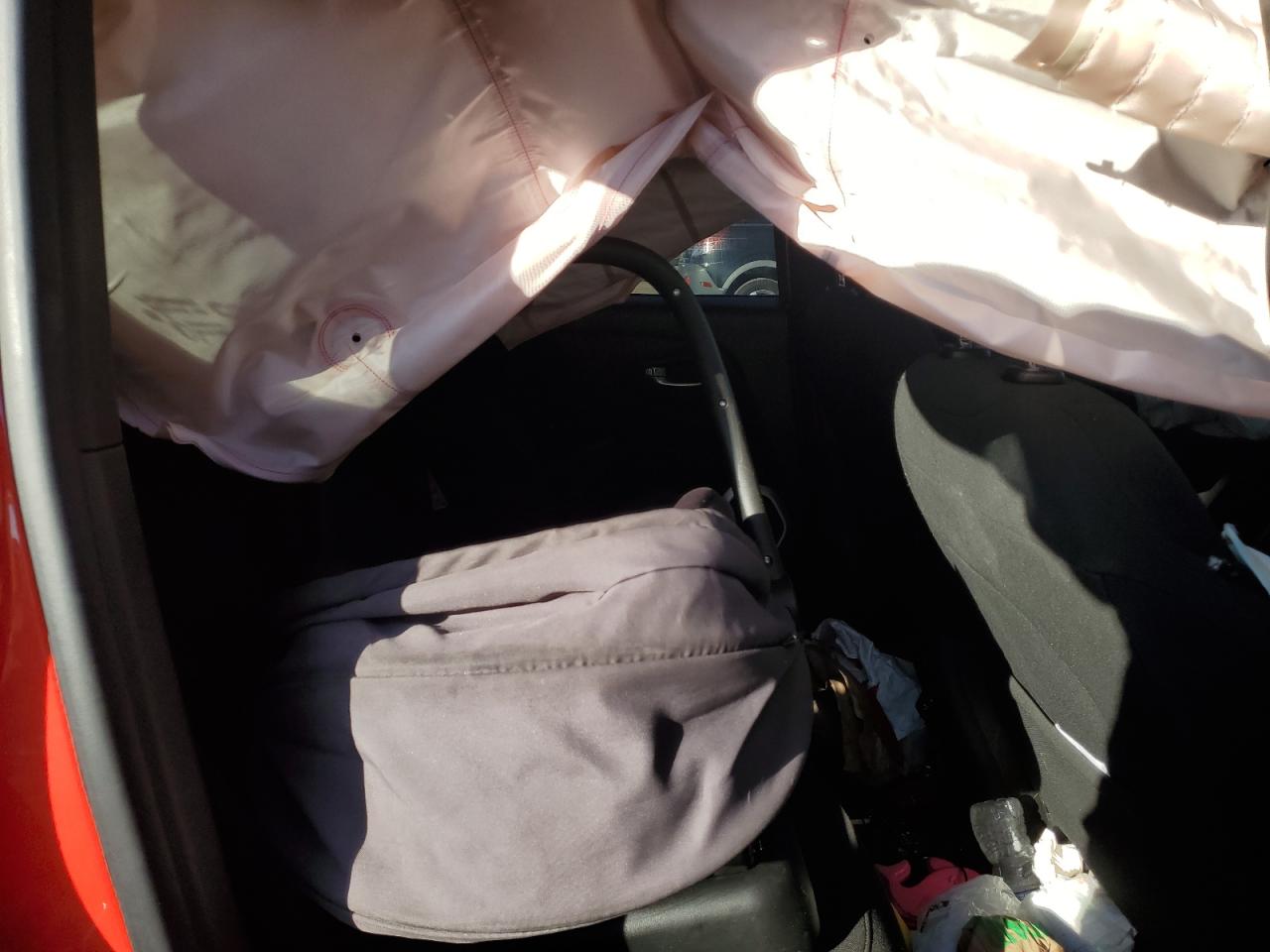 Jeep Renegade Latitude Image 11