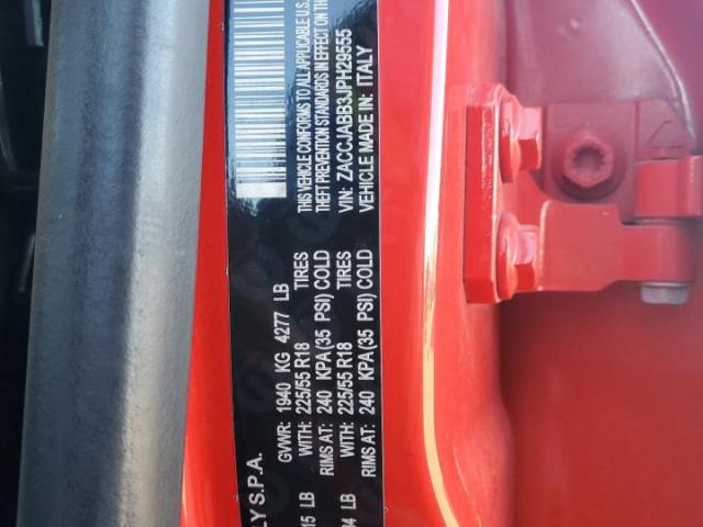 Jeep Renegade Latitude Image 12