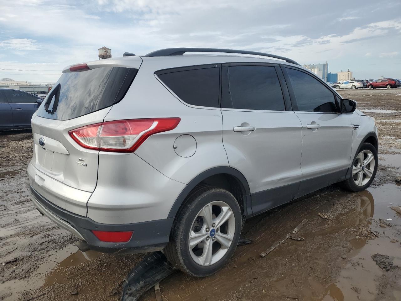 Ford Escape Se Image 5