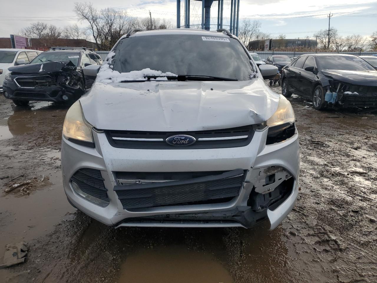 Ford Escape Se Image 2