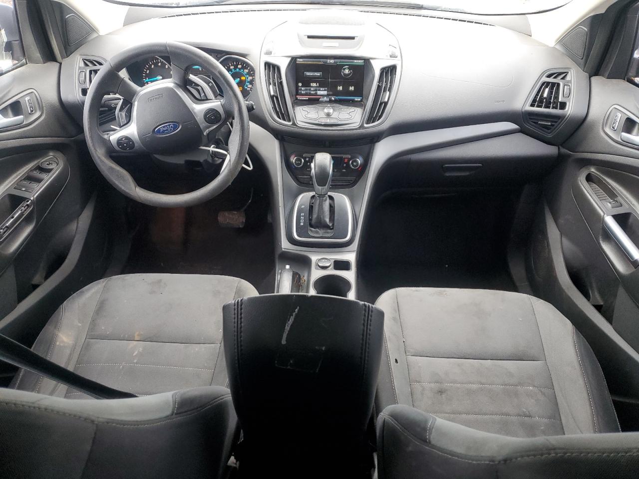 Ford Escape Se Image 13