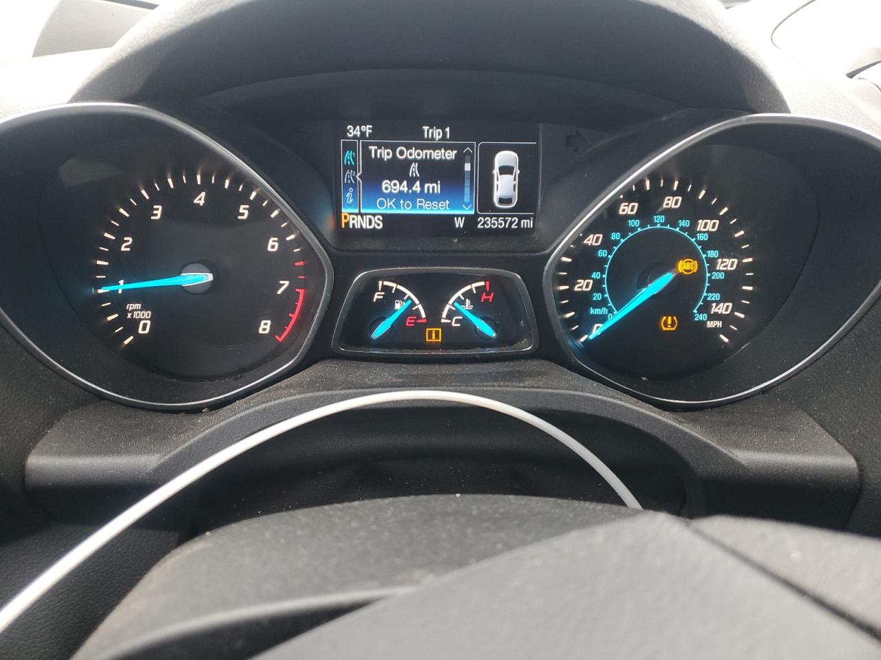 Ford Escape Se Image 7