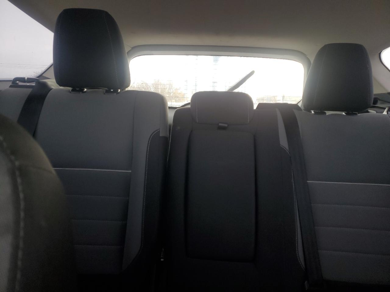 Ford Escape Se Image 11