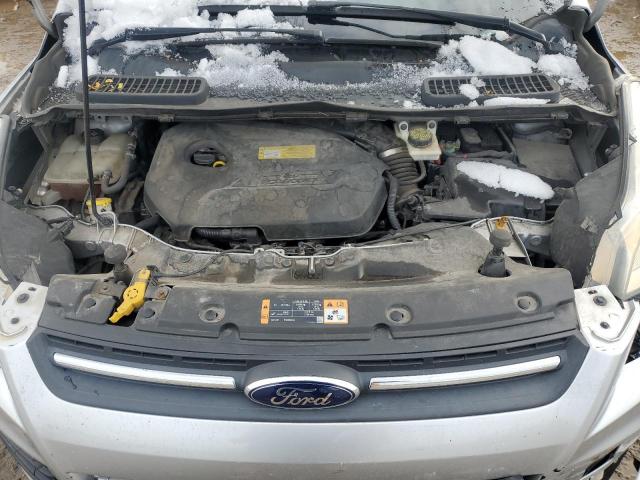 Ford Escape Se Image 10