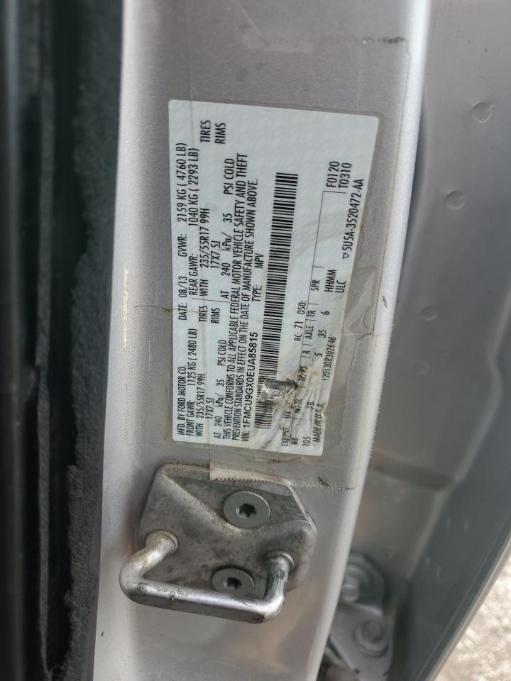 Ford Escape Se Image 9