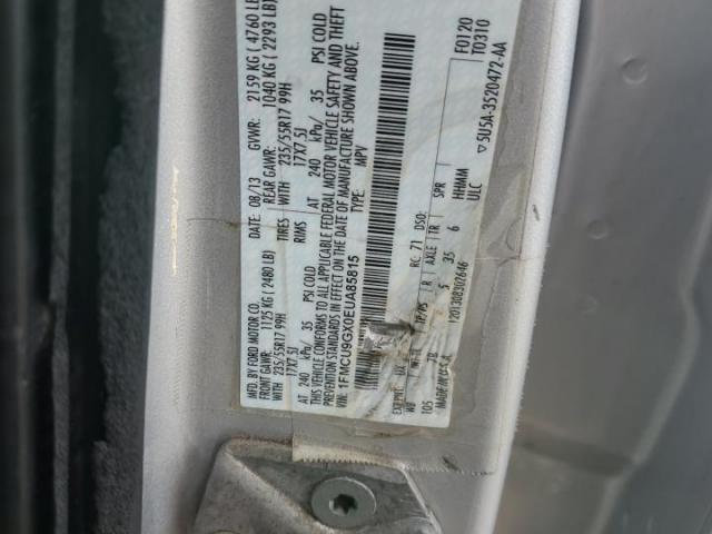 Ford Escape Se Image 9