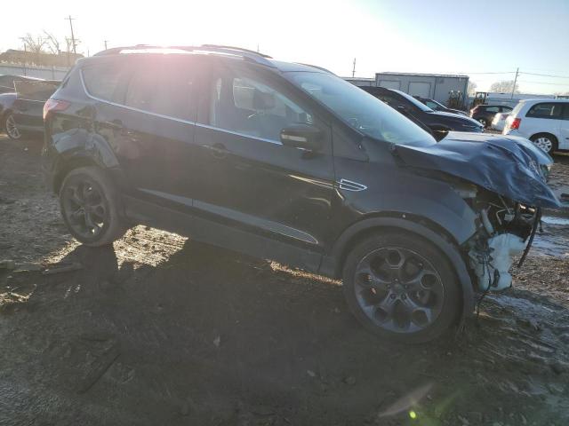 Ford Escape Titanium Image 11