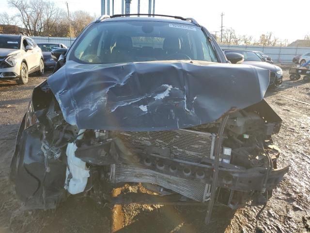 Ford Escape Titanium Image 4