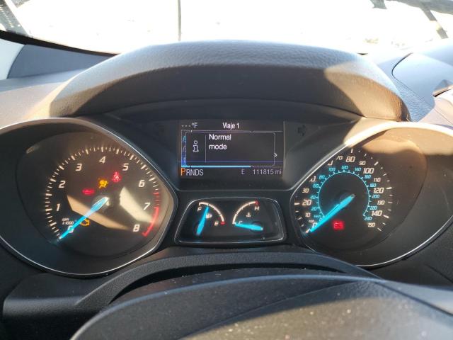 Ford Escape Titanium Image 3