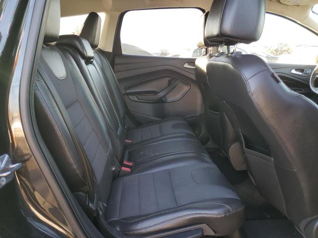 Ford Escape Titanium Image 9