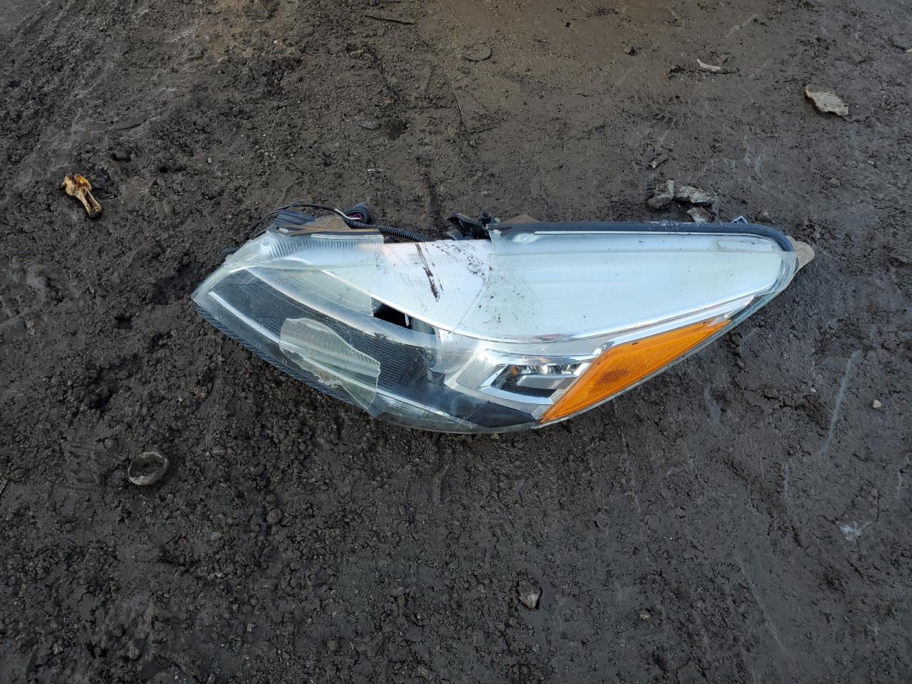 Ford Escape Titanium Image 5