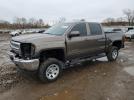 Chevrolet Silverado K1500 Lt Image 1